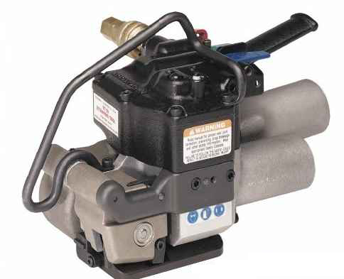 PP/PET氣動打包工具